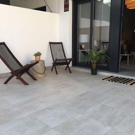 Private House 3 Bedrooms With Garden And Terrace - Torre De La Horadada Exterior photo