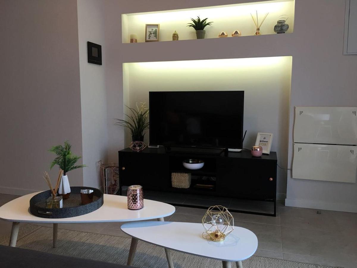 Private House 3 Bedrooms With Garden And Terrace - Torre De La Horadada Exterior photo