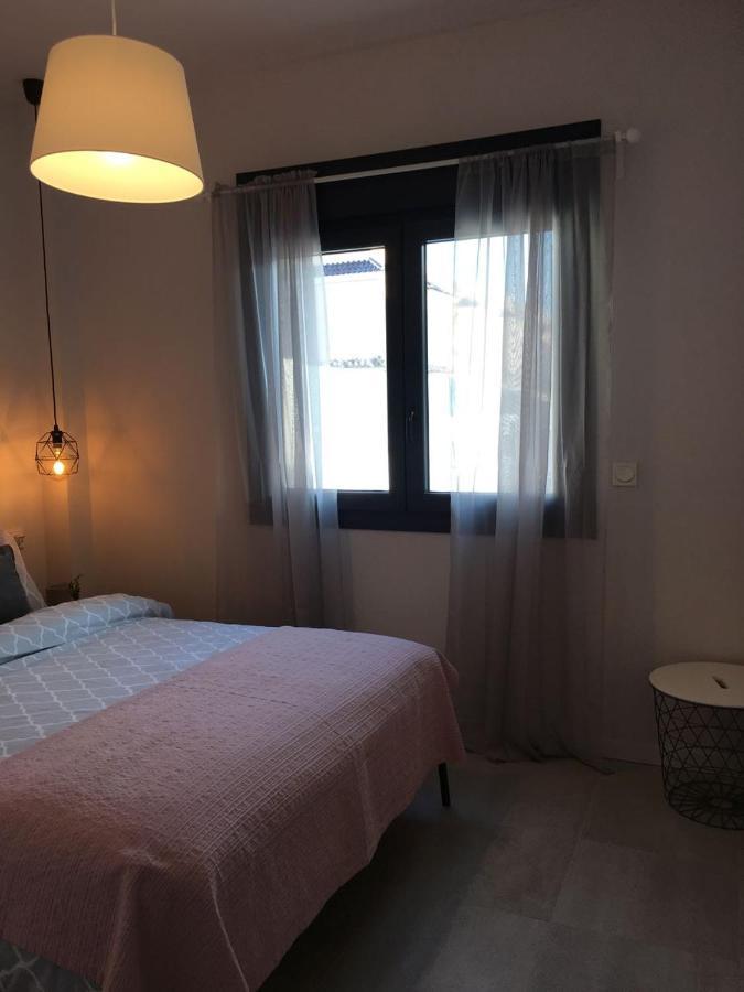 Private House 3 Bedrooms With Garden And Terrace - Torre De La Horadada Exterior photo