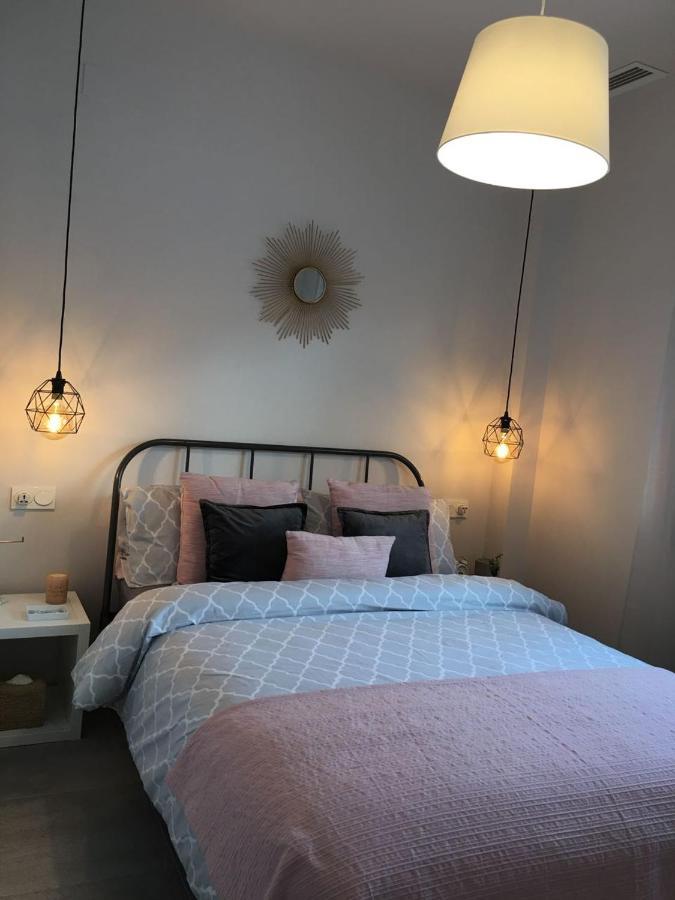 Private House 3 Bedrooms With Garden And Terrace - Torre De La Horadada Exterior photo